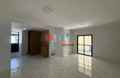 Apartamento à venda, 106 m² - condomínio mondo itália (spazio torino) - vinhedo/sp