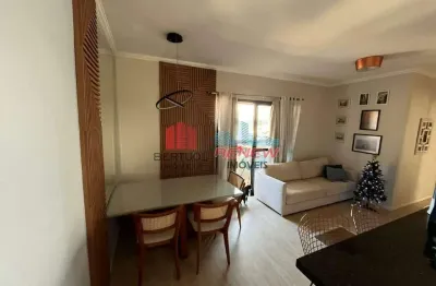 Apartamento com 3 quartos à venda na Rua João Bissotto Filho, 1656, Ortizes, Valinhos