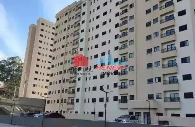 Apartamento com 2 quartos à venda na Rua João Bissotto Filho, 1759, Ortizes, Valinhos