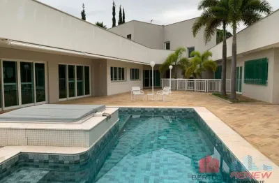 Casa de condomínio à venda condomínio reserva colonial em valinhos