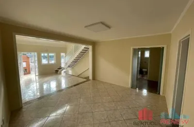 Casa com 5 quartos para alugar na Rua Carlos José de Freitas, 29, Caixa D´Água, Vinhedo