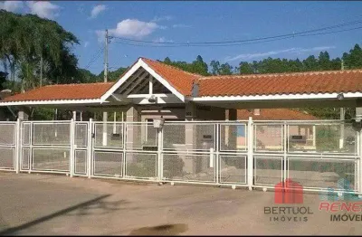 Terreno residencial de 722 m² em reserva bom viver, campo limpo paulista – financia