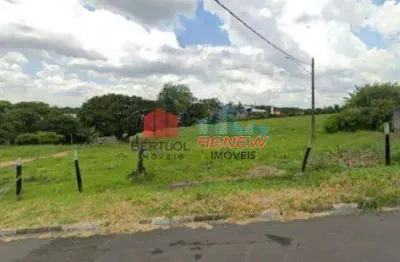 Terreno comercial para alugar na Rua Espírito Santo, 5, Vila D'Agostinho, Valinhos