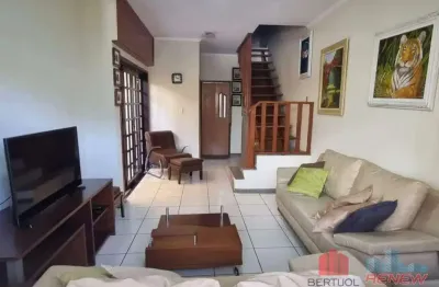 Casa com 3 quartos à venda na Rua Vereador José Francisco de Assunção Neto, 110, Jardim Ermida II, Jundiaí