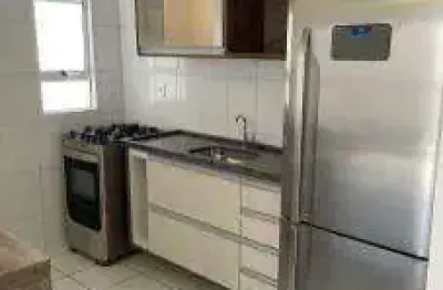 Apartamento à venda condomínio residencial jardim conquista em jundiaí