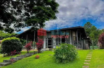 Casa em condomínio fechado com 4 quartos à venda na Rua Puro Sangue Inglês, 439, Vila Hipica, Vinhedo