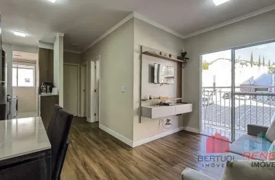 Apartamento com 2 quartos à venda na Rua Afonso Garbuio, 1350, Vila Pagano, Vinhedo