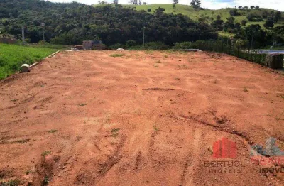 Terreno em condomínio à venda condomínio reserva santa mônica em itupeva