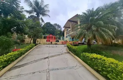 Chácara / sítio com 4 quartos à venda na Rua Sebastião Vieira de Andrade, 30, Estância Recreativa San Fernando, Valinhos