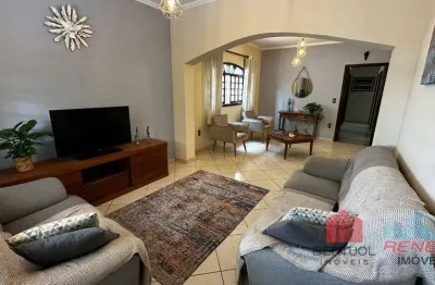 Casa com 3 quartos à venda na Rua Nicolau Von Zuben, 379, Capela, Vinhedo