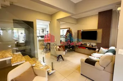 Venda: casa de condomínio em valinhos (vila jair) - 3 dormitórios, financiamento aceito