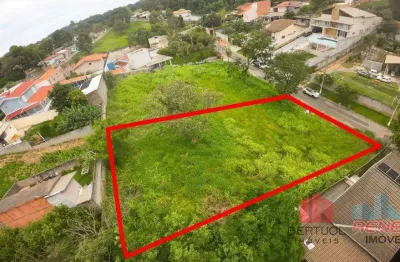 Terreno à venda na Rua Lisboa, S/N, Vista Alegre, Vinhedo