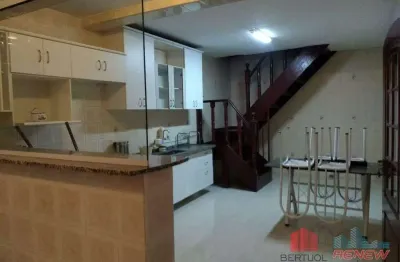 Casa com 3 quartos à venda na Rua Itororó, 610, Vila Iguaçu, Várzea Paulista