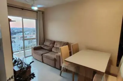 Apartamento com 2 quartos à venda na Rua Comendador João Lucas, 590, Jardim Florência, Vinhedo