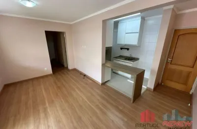 Apartamento com 3 quartos à venda na Rua São Miguel, 155, Jardim Paulista I, Vinhedo