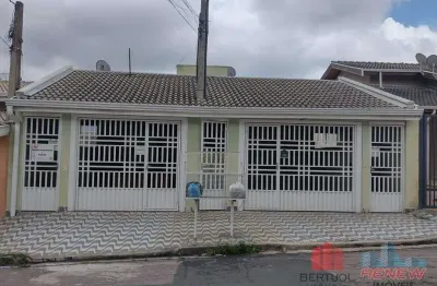 Prédio à venda na Rua José Sabó, 278, João XXIII, Vinhedo