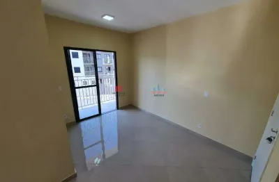 Apartamento com 2 quartos à venda na Estrada Municipal da Capela, 1605, Loteamento Banespa, Vinhedo