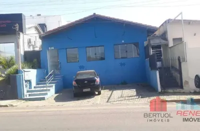 Sala comercial para locação no Bairro Jardim Santa Rosa em Vinhedo/SP