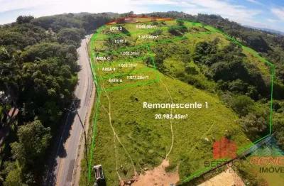 Terreno à venda com 1032,35 m² em vinhedo/sp – localização estratégica