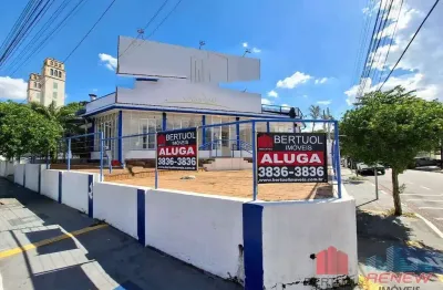 Casa para alugar na Rua Humberto Pescarini, 282, Centro, Vinhedo