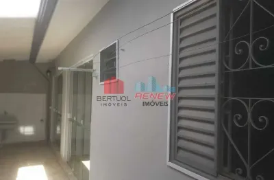 Casa com 1 quarto para alugar na Rua Abolição, 457, Nova Vinhedo, Vinhedo