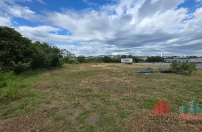 Terreno à venda na Avenida Antônio Frederico Ozanan, 10790, Jardim Shangai, Jundiaí