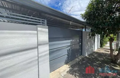 Casa com 2 quartos para alugar na Rua Guilhermina Loschi, 213, Nova Vinhedo, Vinhedo