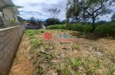 Terreno à venda na Rua Mirandela, Lote 9, Jardim Portugal, Valinhos