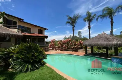 Casa de Condomínio para aluguel Condomínio Estância Marambaia em Vinhedo