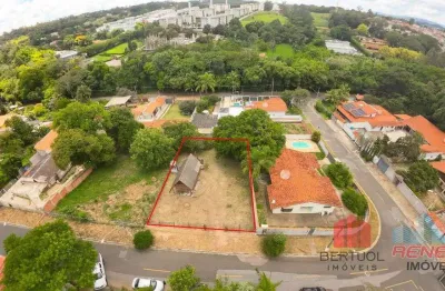 Terreno à venda na Rua Viena, 44, Vista Alegre, Vinhedo