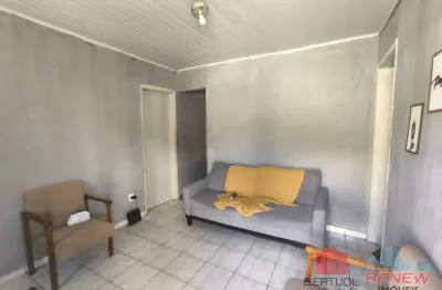 Casa com 2 quartos à venda na Rua Paulo Trombetta, 33, Jardim Bom Retiro, Valinhos