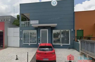 Sala comercial para alugar na Rua Comendador João Lucas, 670, Residencial Flora, Vinhedo