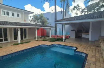 Casa de Condomínio à venda em Louveira – Villagio Capriccio, 315 m² internos