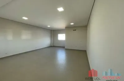 Sala comercial para alugar na Rua Antonio Von Zuben, 120, Santa Rosa, Vinhedo