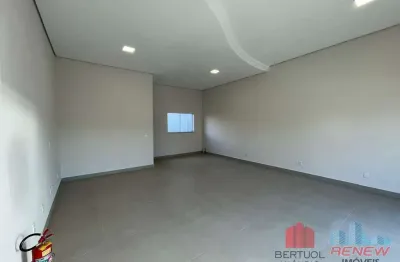 Sala comercial para alugar na Rua Antonio Von Zuben, 120, Santa Rosa, Vinhedo