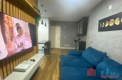 Apartamento 2 quartos para Aluguel em Vinhedo – Gran Park, 52m²