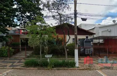 Casa com 3 quartos à venda na Rua Francisco Glicério, 40, Vila Embaré, Valinhos