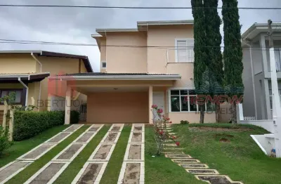 Casa de Condomínio para aluguel Condomínio Residencial Maria Regina em Valinhos