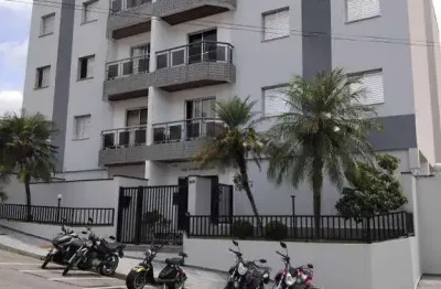 Apartamento com 2 quartos para alugar na Rua das Arapongas, 89, Jardim Primavera, Vinhedo