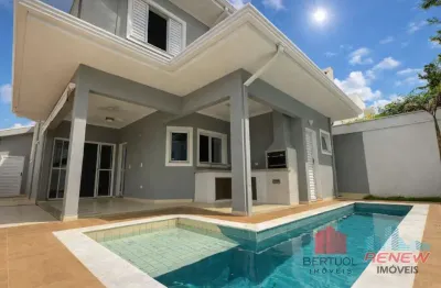 Casa de Condomínio à venda Condomínio Reserva da Mata em Vinhedo