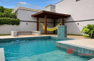 Casa de Condomínio à venda Condomínio Terras de Vinhedo em Vinhedo