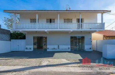 Casa à venda na Rua Brasília, 204, Centro, Vinhedo