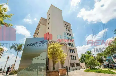 Sala comercial à venda na Rua Luiz Spiandorelli Neto, 30, Jardim Paiquerê, Valinhos