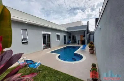 Casa com 3 quartos à venda na Rua José Carlos Ferreira Pinheiro, 36, Jardim Alice, Jundiaí