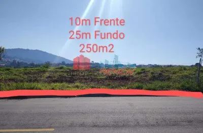 Terreno Residencial de 250 m² em Itupeva/SP – Jardim Japão, Excelente Oportunidade