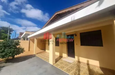 Casa térrea á venda em Valinhos no bairro Jardim Bella Vista SP.