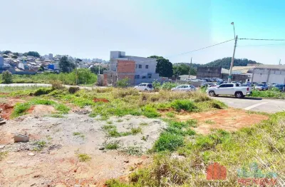 Terreno à venda na Rua Juvenal Durigon, S/n, Parque Petrópolis, Várzea Paulista
