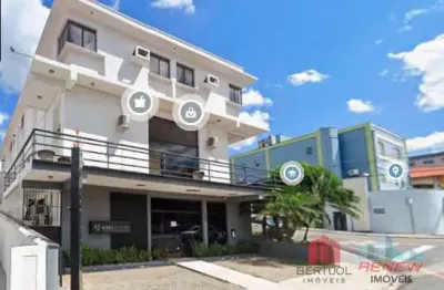 Prédio para alugar na Rua Manoel Matheus, 1293, Santa Rosa, Vinhedo