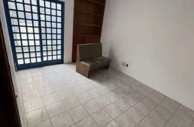 Casa com 7 quartos para alugar na Rua Bernardino de Campos, 324, Bela Vista, Jundiaí