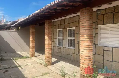 Casa com 3 quartos à venda na Rua Comendador João Lucas, 101, Jardim Três Irmãos, Vinhedo